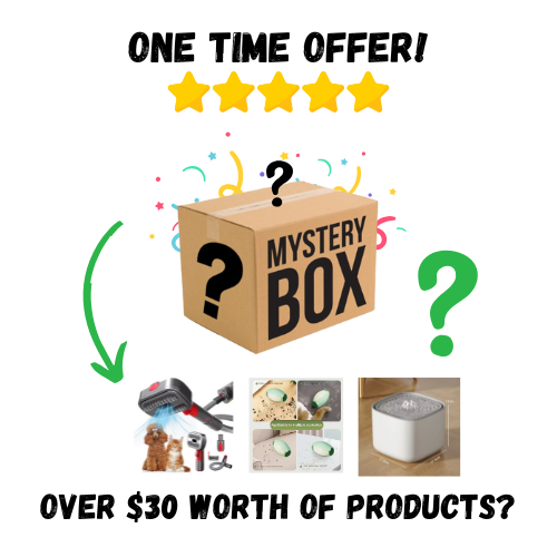 Mystery Box