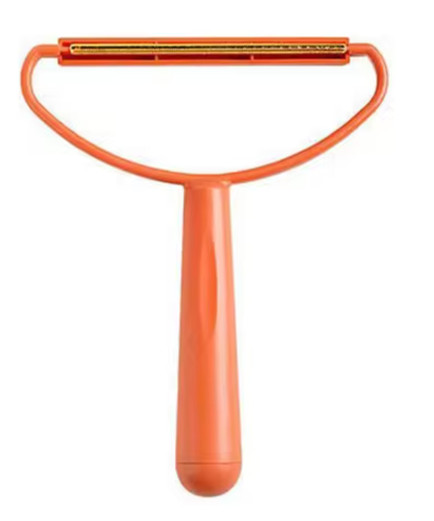 Double-Side Pet Hair Remover Brush