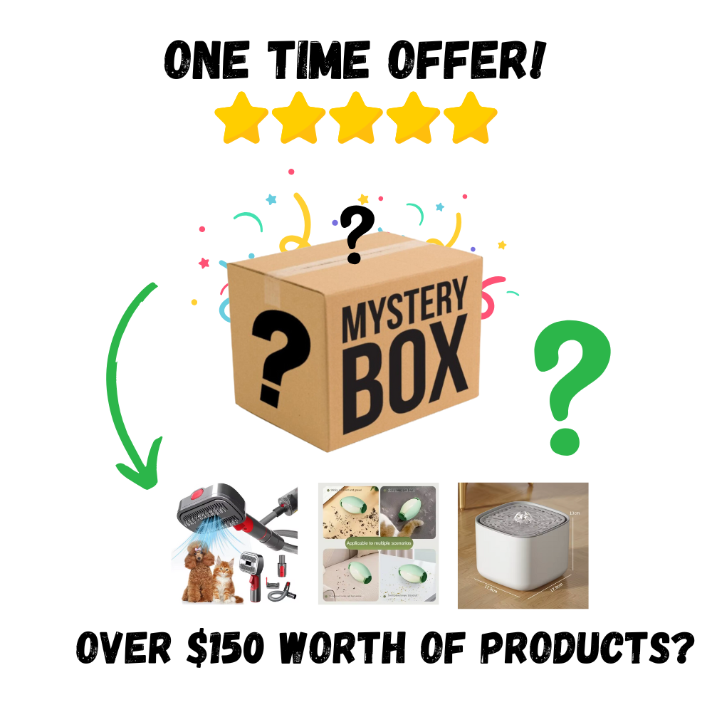 Mystery Box