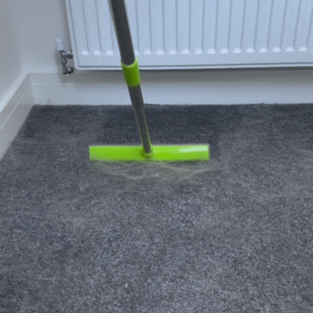 Petibo Pet™ Fur Removal Broom