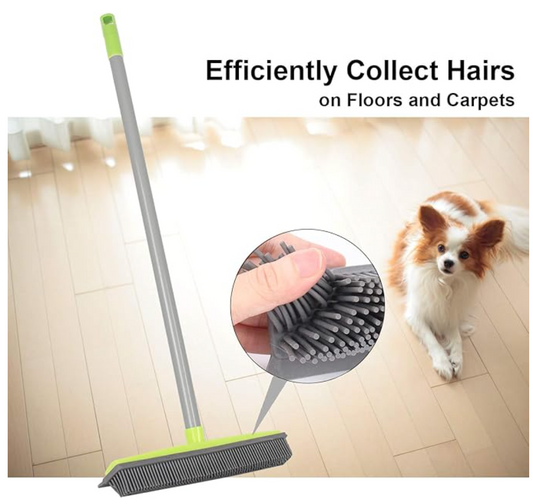 PetiboPet™ Hair Removal Broom