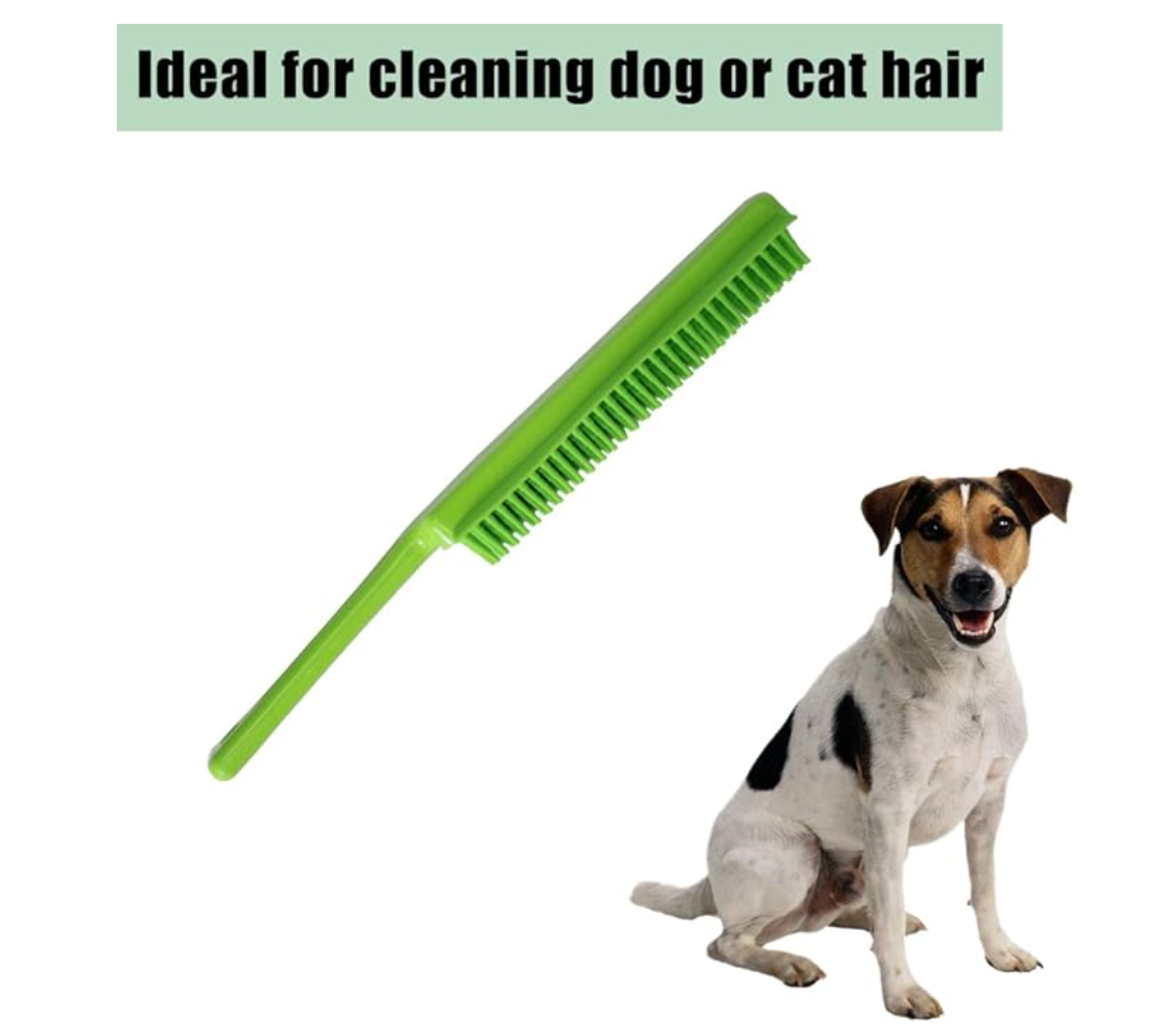 Handheld Pet Hair Brush