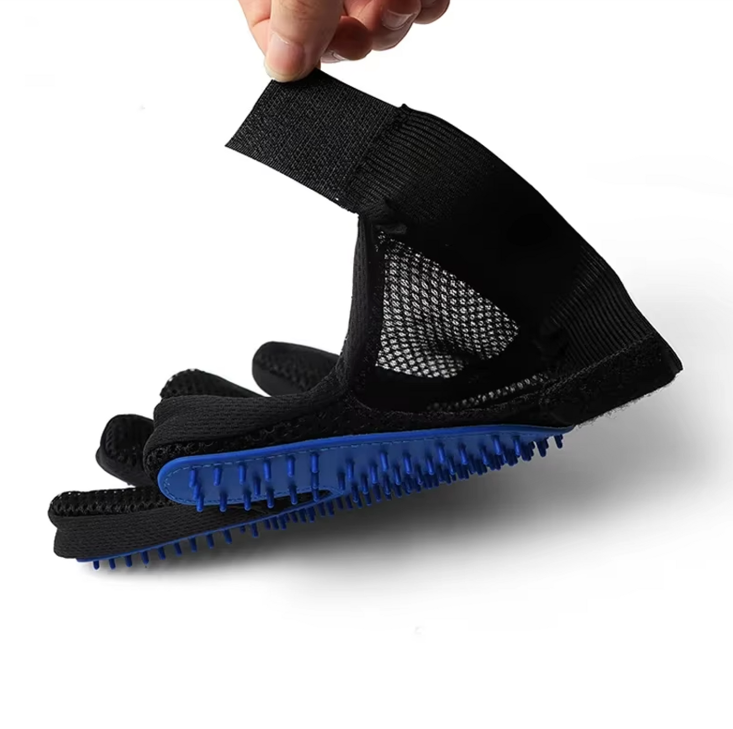 Pet DeShedding Glove