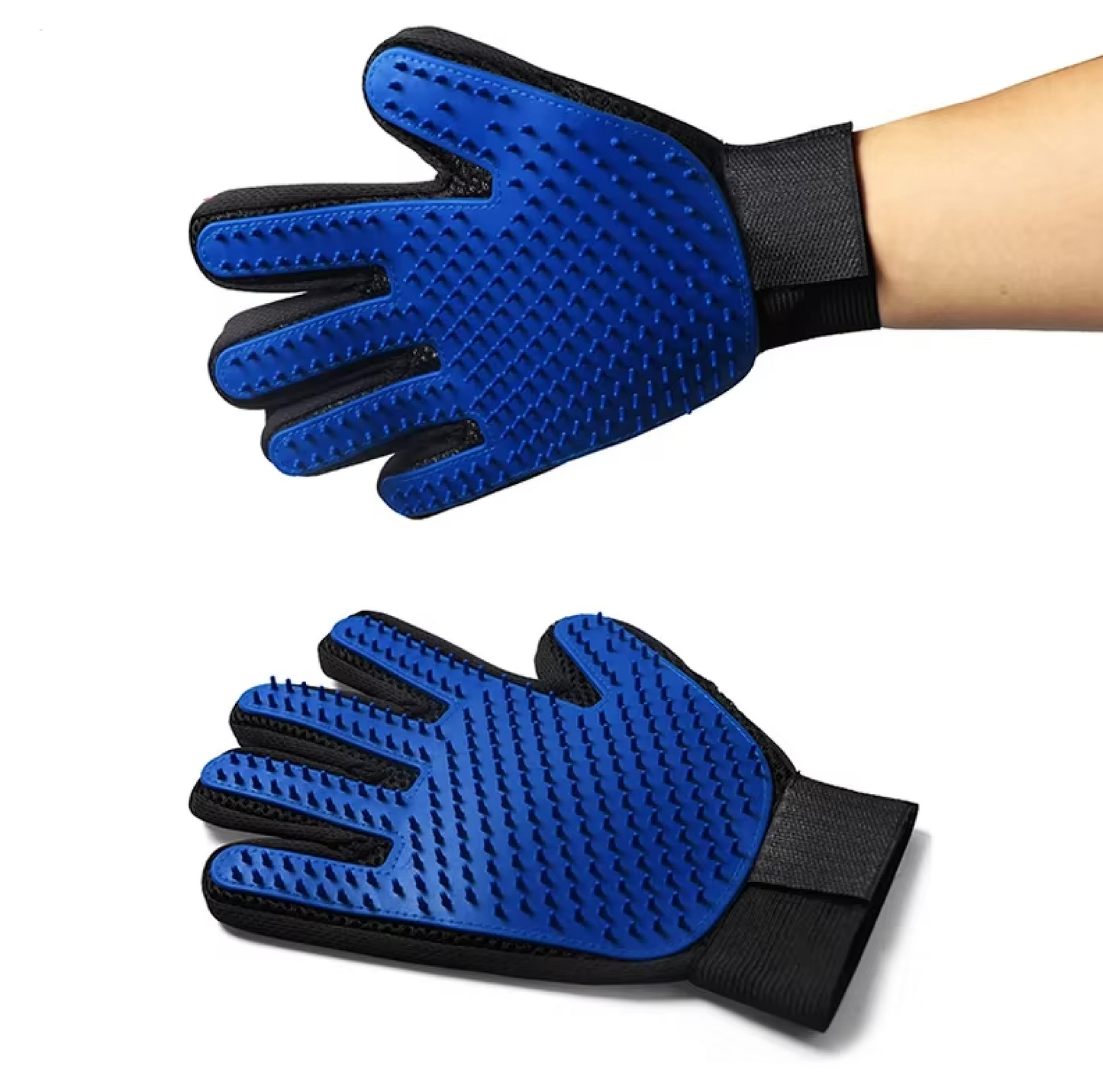 Pet DeShedding Glove