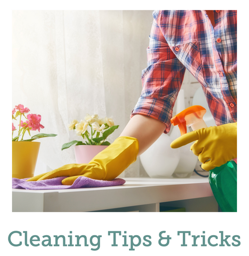 Cleaning-Tips Bundle