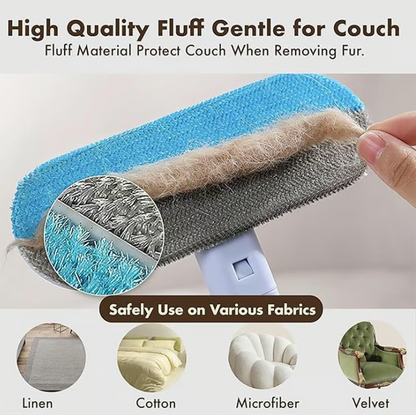 Pet Hair Lint Remover
